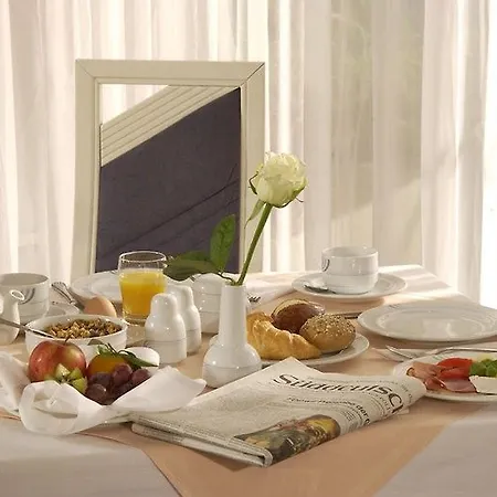 carathotel München City 