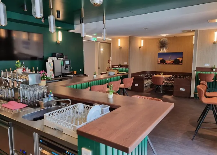 Myminga13 - Hotel & Serviced Apartments