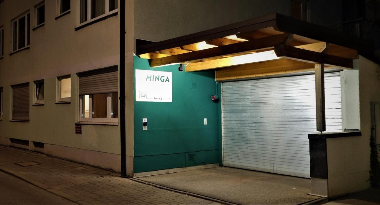 Myminga13 - & Serviced 3*