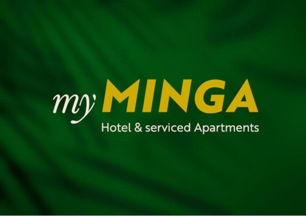 Myminga13 - & Serviced 3*