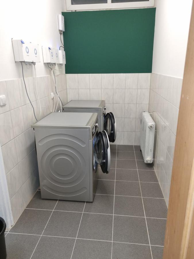 Myminga13 - & Serviced Hotel