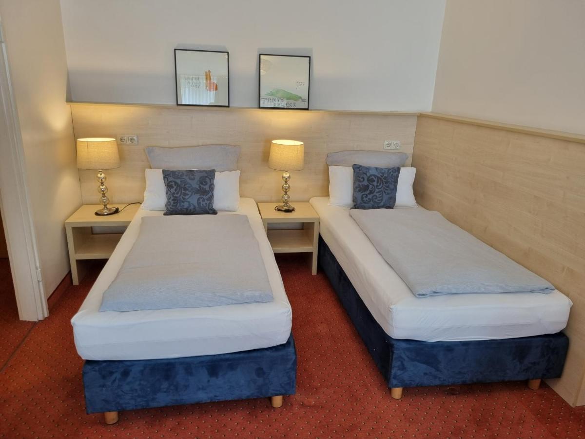 Hotel Myminga13 - & Serviced Munich