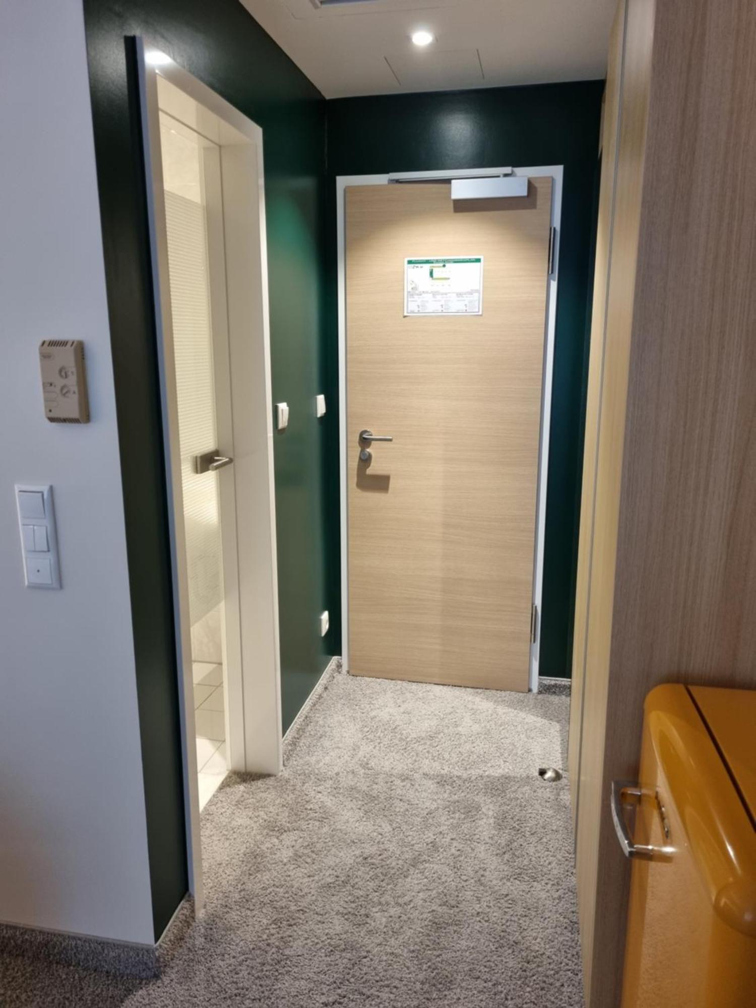 Hotel Myminga13 - & Serviced Munich