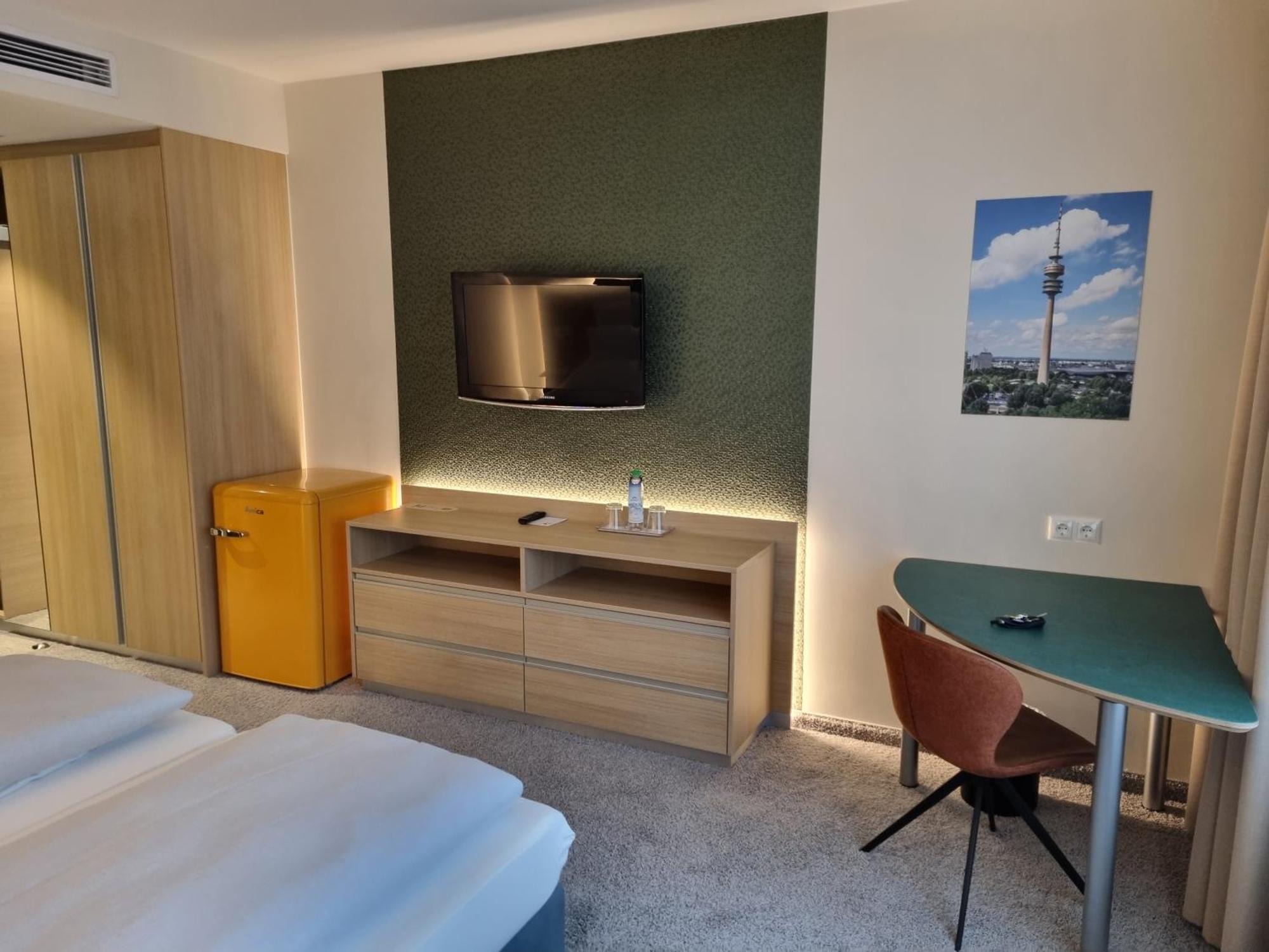 Myminga13 - & Serviced Hotel
