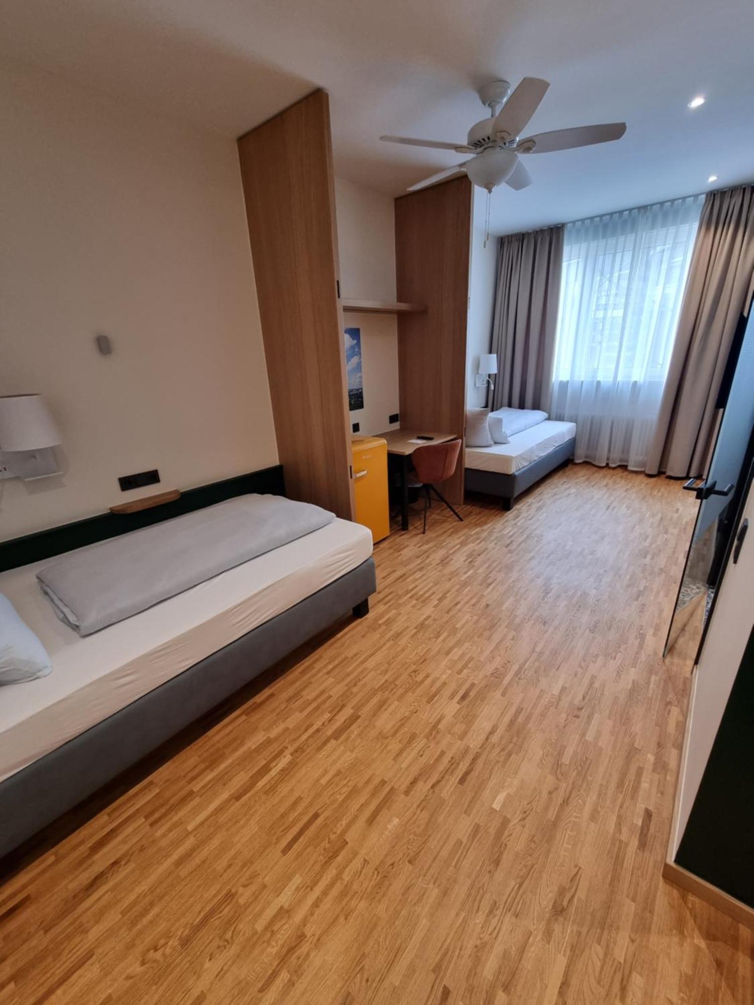 Myminga13 - & Serviced Hotel
