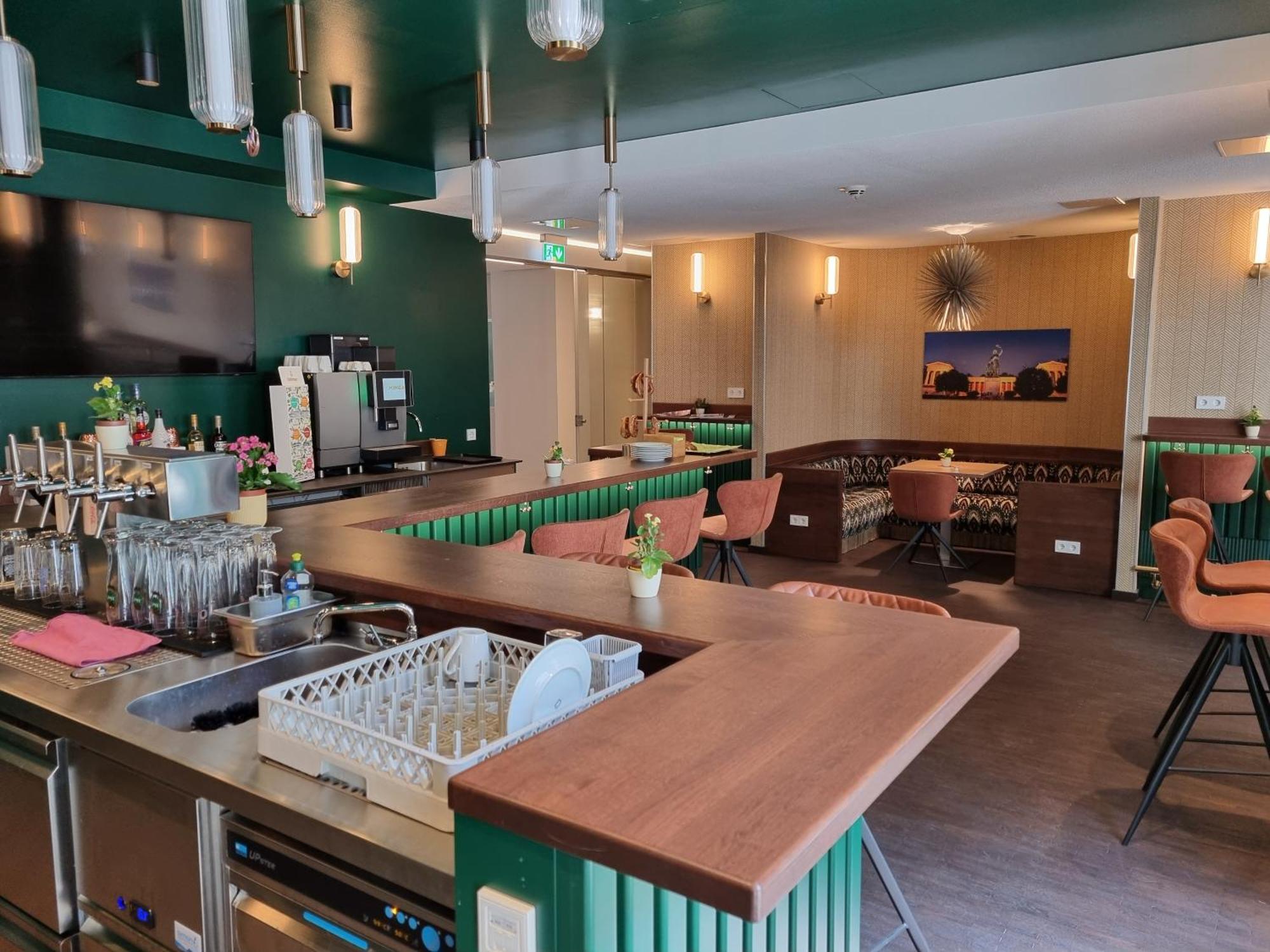Hotel Myminga13 - & Serviced 3*