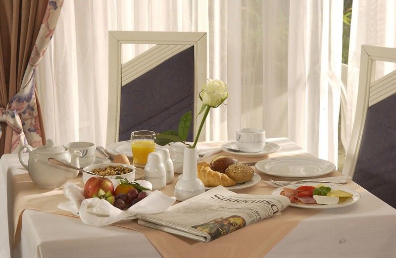 Myminga13 - & Serviced Hotel
