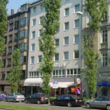 Hotel Myminga13 - & Serviced Munich