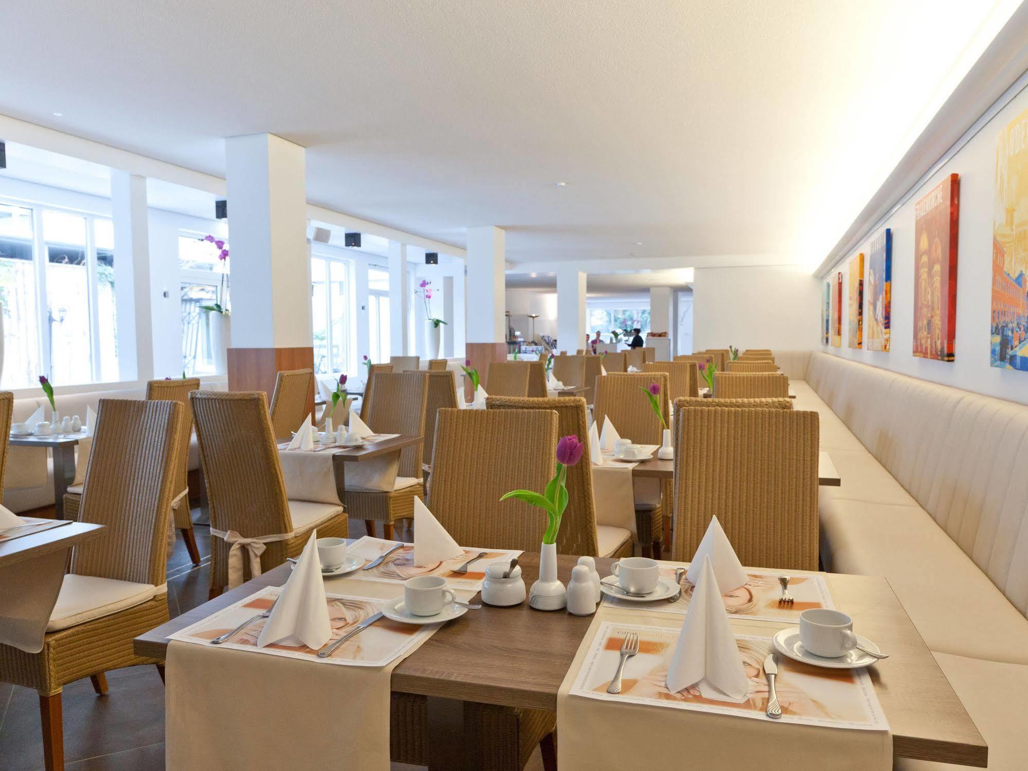 Myminga13 - & Serviced Hotel Munich